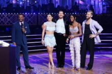 ‘Dancing with the Stars’ Season 32 Finale Attracts 5.5 Million Viewers