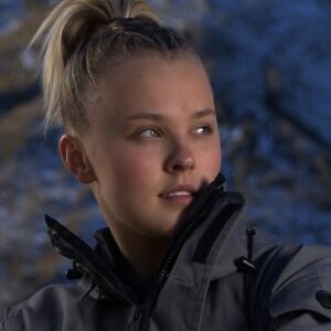 JoJo Siwa for Special Forces: World's Toughest Test
