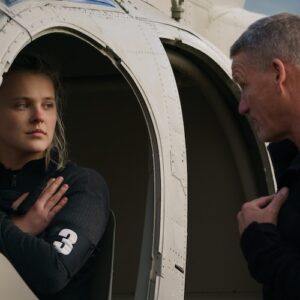 JoJo Siwa on 'Special Forces: The World's Toughest Test'