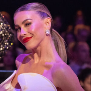 Julianne Hough for 'Dancing With The Stars' Semi Finals
