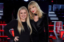 Taylor Swift Sends Flowers to Kelly Clarkson Everytime She Released a Re-Recorded Album — Here’s Why