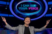 Ken Jeong Compares ‘I Can See Your Voice’ to a Passion Project