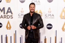Luke Bryan Gets Candid About Finding Balance Between Family Time, Judging on ‘American Idol’