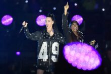 Missy Elliott Reveals She was Rushed to the Emergency Room Ahead of 2015 Super Bowl Halftime Show