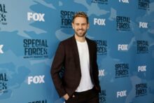 Nick Viall Describes ‘Painful and Exhausting’ Experience on ‘Special Forces’