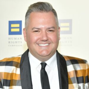 Ross Matthews at the Human Rights Campaign 2019 Los Angeles Dinner at JW Marriott Los Angeles at L.A. LIVE
