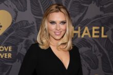 Scarlett Johansson Is Taking Legal Action Against AI App’s Unauthorized Use of Her Image in Ad