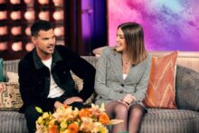 How Taylor Lautner Met His Wife, Tay Lautner