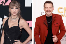 Morgan Wallen, Taylor Swift Lead Billboard Music Awards Winners