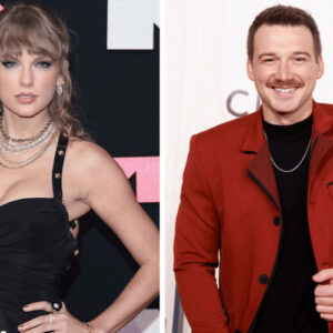 Taylor Swift at the MTV VMAs, Morgan Wallen at the 2023 CMA Awards