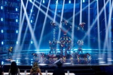 Meet 2-Time Golden Buzzer Dance Troupe V. Unbeatable – Will They Recieve Another in ‘AGT: Fantasy League’?