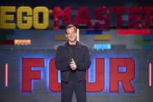 Will Arnett is Perfect as The Host of ‘LEGO Masters’ — Here’s Why