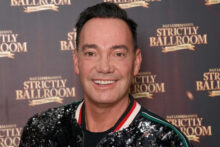 Craig Revel Horwood Denies He’s Leaving ‘Strictly Come Dancing’