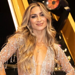 Daniella Karagach on 'Dancing With The Stars' Season 32 Finale