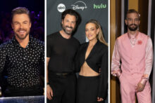 Top 8 Best ‘Dancing With The Stars’ Pros Of All Time