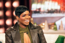 Fantasia Barrino Snubbed at the Oscars for ‘The Color Purple’ Performance