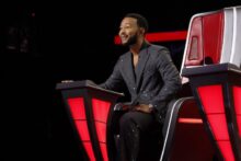 ‘The Voice’ Fans Think John Legend is a “Mediocre” Coach — Here’s Why