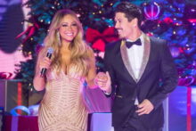 Mariah Carey Is Rumored to Have Broken Up with Her Boyfriend