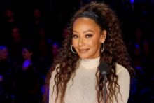 Mel B Teases Spice Girls 30th Anniversary Project This Year
