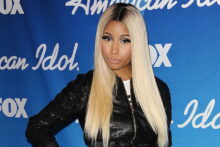 Nicki Minaj Shares How Much She’d Have to Be Paid to Return to ‘American Idol’