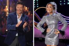 Rita Ora, Jeannie Mai to Co-Host ‘New Year’s Rockin’ Eve’ with Ryan Seacrest