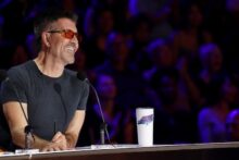 Simon Cowell Rushes to Help ‘BGT’ Performer Who Fell During Audition