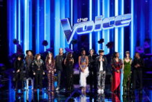 ‘The Voice’ Recap: Teams Secure Their Artists For The Top 9 — Did Your Favorites Make it? Find Out Here
