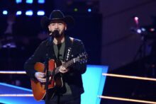 The Real Reason Why ‘The Voice’s Tom Nitti Left The Show Citing ‘Personal Reasons’
