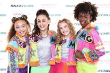 XOMG POP! to Perform a Special Concert at The Mall of America on New Year’s Eve