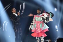 ‘The Masked Singer’ Finale Recap: Cow AKA Ne-Yo Named Season 10 Winner