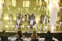 The Pack Drumline Blows the Roof Off in ‘AGT: Fantasy League’ Early Release