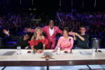 Heidi Klum Is Leaving ‘AGT’ as Mel B Returns for Season 20