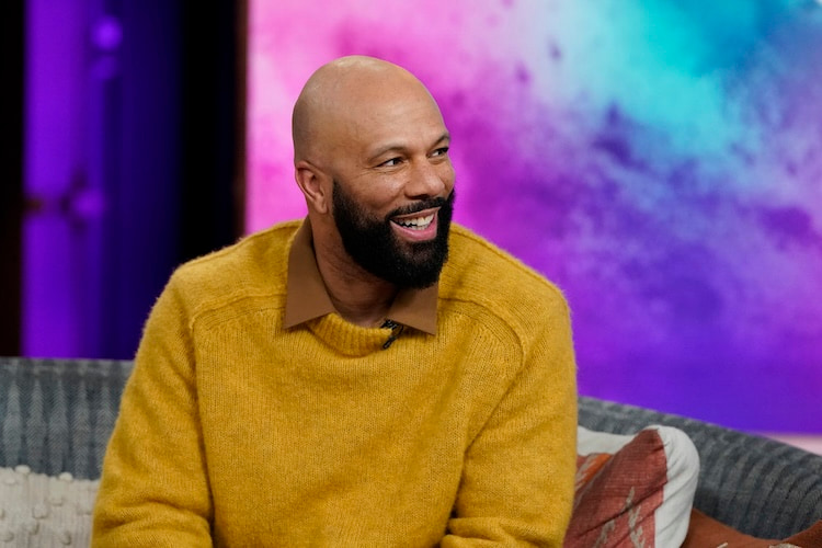 Common for 'The Kelly Clarkson Show'
