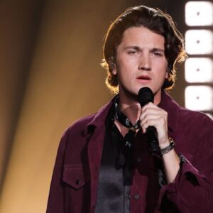 Drake Milligan on 'America's Got Talent Fantasy League'