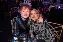 Ed Sheeran’s Wife, Cherry Seaborn Makes New Business Career Move Amid ‘Marriage Issues’