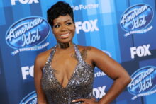 Fantasia Says ‘American Idol’ Producers Told Her Not to Talk About Her Daughter on the Show
