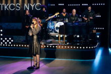 Kelly Clarkson Impresses in “Used to Be Young” By Miley Cyrus Kellyoke Performance