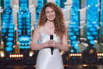 ‘Got Talent’ Star Loren Allred Reveals She Got Married Earlier This Year
