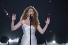 Loren Allred Wows with ‘Never Enough’ in ‘AGT: Fantasy League’ Early Release