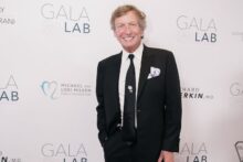 Nigel Lythgoe Leaves ‘So You Think You Can Dance’ Amid Sexual Assault Allegations