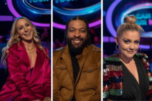 ‘I Can See Your Voice’ Returns with Lauren Alaina, Nikki Glaser, and More