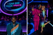‘I Can See Your Voice’ Music Superstar, Guest Celebrity Detectives for Episode 3 Revealed