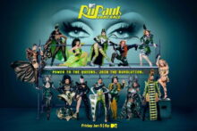 ‘RuPaul’s Drag Race’ Season 16 Makes Highest-Rated Premiere in 6 Years