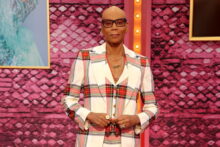 RuPaul Is Still the Most-Awarded Reality Show Host in Emmys History