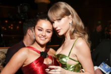 Taylor Swift, Selena Gomez Lead Star-Studded Nominations For The 2024 People’s Choice Awards