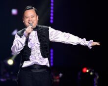 ‘American Idol’ Star William Hung Opens Up About His Gambling Addiction