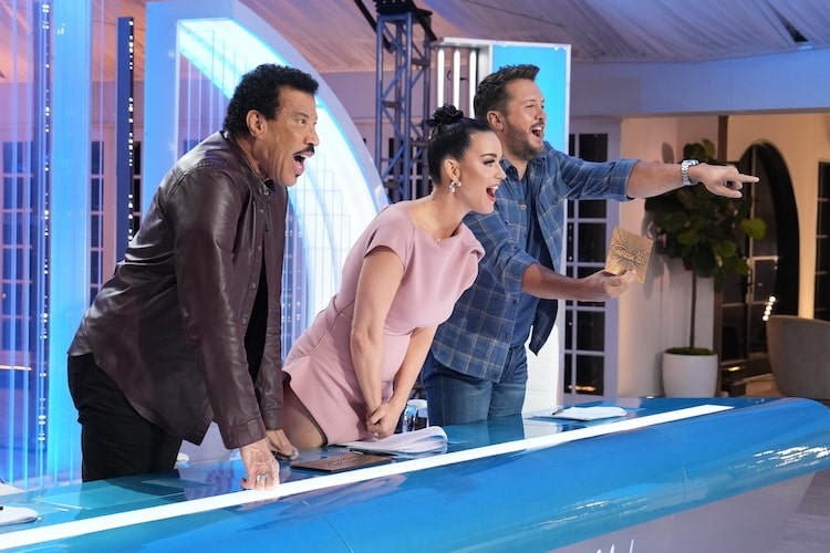 ‘American Idol’ Heads to Judges’ Hometowns in Season 22 Premiere