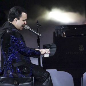 Kodi Lee on 'America's Got Talent Fantasy League'