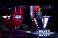 Reba McEntire Tells Fans Not to Believe Rumors She’s Leaving ‘The Voice’