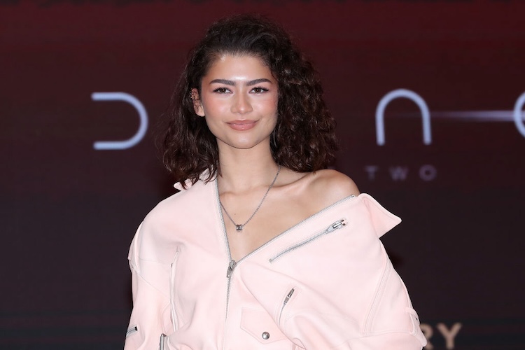 Zendaya Shares New Trailer for Her Highly Anticipated Movie ‘Challengers’